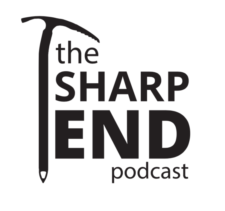 the+Sharp+End